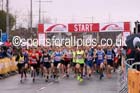 Sunderland City Half 10k, Sunderland City Half Marathon and 10k. Photo: David T. Hewitson/Sports for All Pics